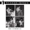 Reagan Youth - The 171a Demo 1981 - White (Vinyl LP) - Pale Blue Dot Records