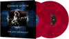 George Lynch - LOST ANTHOLOGY - RED MARBLE (Vinyl LP)