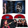 George Lynch - LOST ANTHOLOGY - RED MARBLE (Vinyl LP)