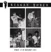 Reagan Youth - The 171a Demo 1981 - Blue (Vinyl LP) - Pale Blue Dot Records