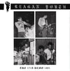 Reagan Youth - The 171a Demo 1981 - Coke Bottle Green (Vinyl LP) - Pale Blue Dot Records