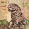 Grails - Burden Of Hope (Vinyl LP) - Pale Blue Dot Records