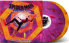 Daniel Pemberton - Spider-Man: Across the Spider-Verse (Original Score) (Multiversal Orange & Purple Marble 2x Vinyl)