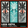 Leon Keita - Leon Keita (Indie Exclusive Vinyl) - Pale Blue Dot Records