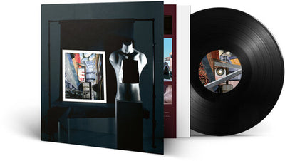 Laster - Andermans Mijne (Vinyl LP) - Pale Blue Dot Records