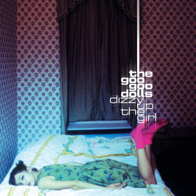 Goo Goo Dolls - Dizzy Up The Girl( 25th Anniversary Edition) (Vinyl LP)