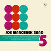 Joe Marcinek Band - 5 (Vinyl LP)