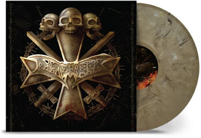 Dismember - Dismember - Gold Marble (Indie Exclusive Vinyl)