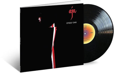 Steely Dan - Aja (Vinyl LP) - Pale Blue Dot Records