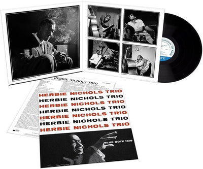 Herbie Nichols - Herbie Nichols Trio (Blue Note Tone Poet Series) (Vinyl LP)