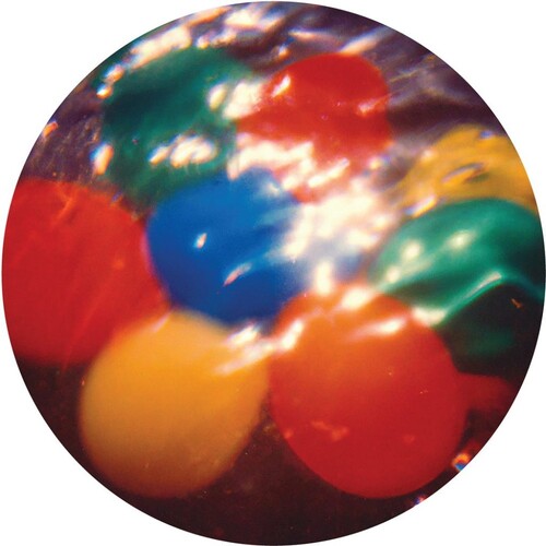 Overture (Vinyl LP) - Pale Blue Dot Records
