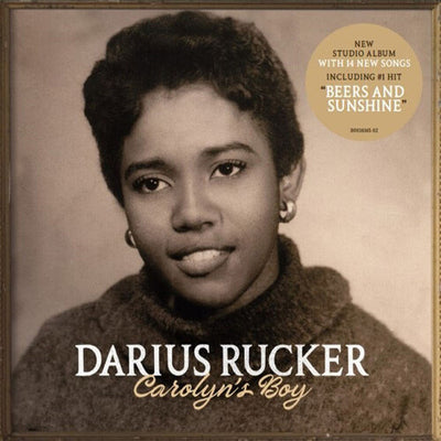 Darius Rucker - Carolyn's Boy (Vinyl LP)