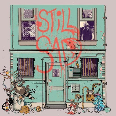 Various Artists - ...still Sad (Various Artists) (Vinyl LP)