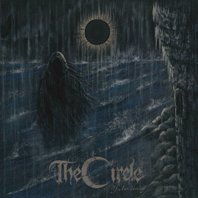 Circle - Of Awakening (Vinyl LP) - Pale Blue Dot Records