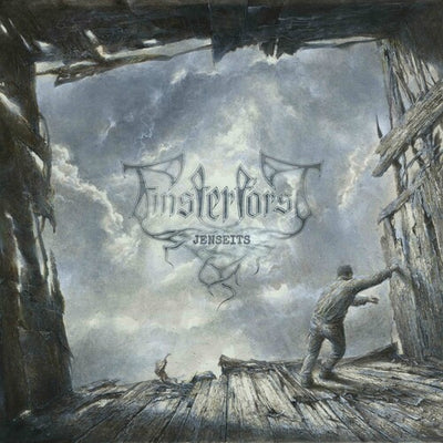 Finsterforst - Jenseits (Vinyl LP) - Pale Blue Dot Records