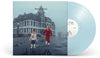 Men I Trust - Untourable Album - Limited Baby Blue Colored Vinyl (Vinyl LP) - Pale Blue Dot Records