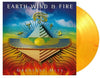 Earth Wind & Fire - Greatest Hits (Limited 180-Gram Flaming Orange Colored Vinyl)