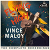 Vince Maloy - Flying High With Vince Maloy: The Complete Recordings (Vinyl LP)