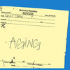 Kevin Drew - Aging (Vinyl LP) - Pale Blue Dot Records