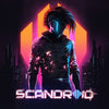 Scandroid - Scandroid (Vinyl LP)