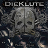 Die Klute - Planet Fear (Vinyl LP) - Pale Blue Dot Records