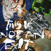 ill peach - THIS IS NOT AN EXIT (Vinyl LP) - Pale Blue Dot Records