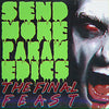 Final Feast - Send More Paramedics (Vinyl LP) - Pale Blue Dot Records