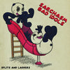 Sarchasm & Bad Idols - Splits And Ladders (Vinyl LP) - Pale Blue Dot Records