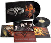 Van Halen - The Collection II (Vinyl LP) - Pale Blue Dot Records
