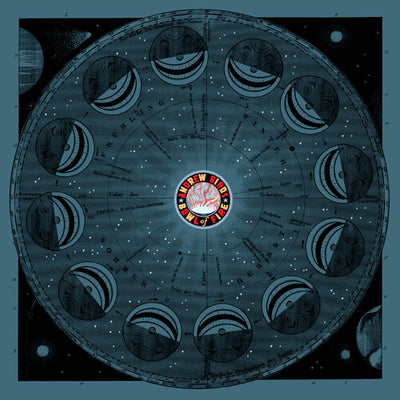 Andrew Bird's Bowl of Fire - Oh! the Grandeur (Vinyl LP)