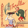 Andrew Bird's Bowl of Fire - Thrills (Vinyl LP)