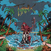 Tyranex - Reasons For The Slaughter (Vinyl LP) - Pale Blue Dot Records