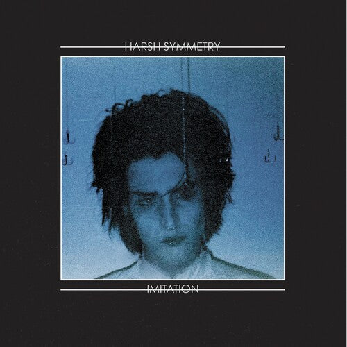 Harsh Symmetry - Imitation (Vinyl LP) - Pale Blue Dot Records