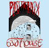 Positronix - Bad House (Vinyl LP)