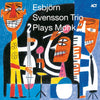 Esbjorn Trio (E.S.T.) Svensson - E.S.T. Plays Monk (Vinyl LP)