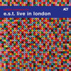 Esbjorn Trio (E.S.T.) Svensson - E.S.T. Live In London (Vinyl LP) - Pale Blue Dot Records