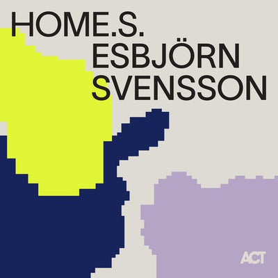 Esbjorn Svensson - HOME.S. (Vinyl LP) - Pale Blue Dot Records