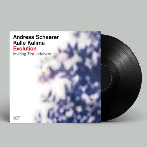 Evolution (Vinyl LP) - Pale Blue Dot Records