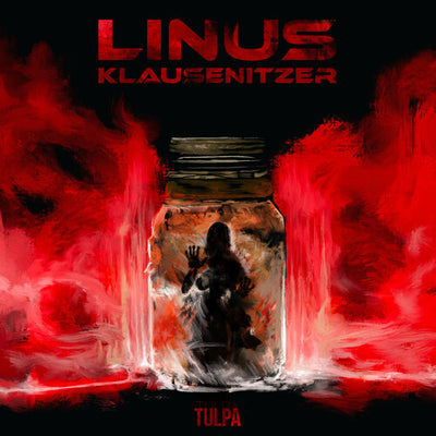 Linus Klausenitzer - Tulpa (Vinyl LP) - Pale Blue Dot Records