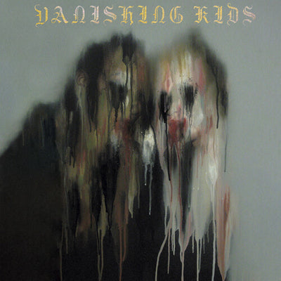 Vanishing Kids - Miracle Of Death (Vinyl LP) - Pale Blue Dot Records