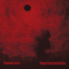 Dismal Aura - Imperium Mortalia (Vinyl LP) - Pale Blue Dot Records