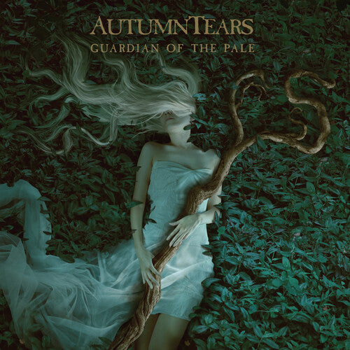 Autumn Tears - Guardian Of The Pale (Vinyl LP) - Pale Blue Dot Records