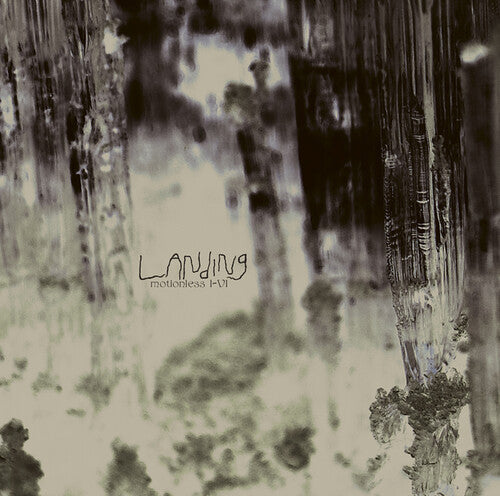 Landing - Motionless I-vi (Vinyl LP) - Pale Blue Dot Records