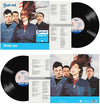 Salad - Drink Me - 140-Gram Black Vinyl with Autographed Print (Vinyl LP)