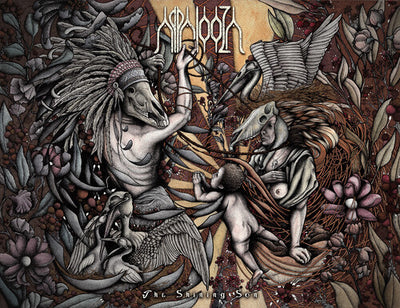 Appalooza - The Shining Son (Vinyl LP)