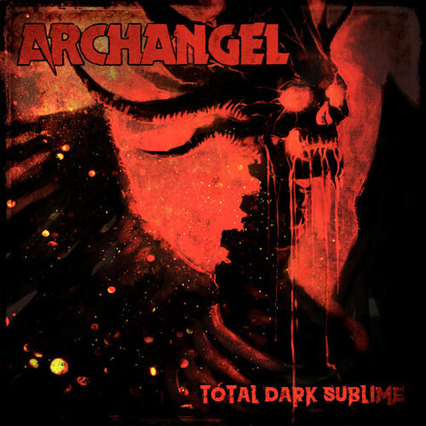 Archangel - Total Dark Sublime (Vinyl LP)