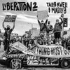 Liberation 2 (Vinyl LP)