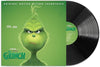 Various Artists - Dr. Seuss The Grinch (Original Soundtrack) (Vinyl LP)