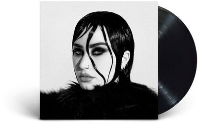 Demi Lovato - REVAMPED (Vinyl LP) - Pale Blue Dot Records