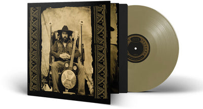 Brother Dege - Folk Songs Of The American Longhair (Vinyl LP) - Pale Blue Dot Records